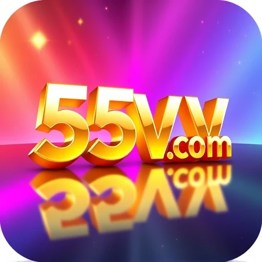 55vv.com Logo