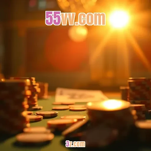 55vv.com: Descubra a Diversão e Emoção dos Jogos Online