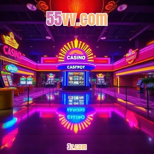 55vv.com: Login Poderoso que Revoluciona sua Experiência de Jogos