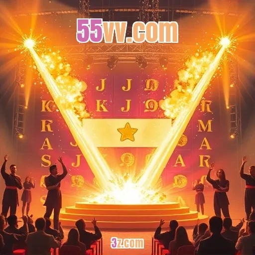 55vv.com: Descubra Plataformas de Jogos que Encantam e Diversificam
